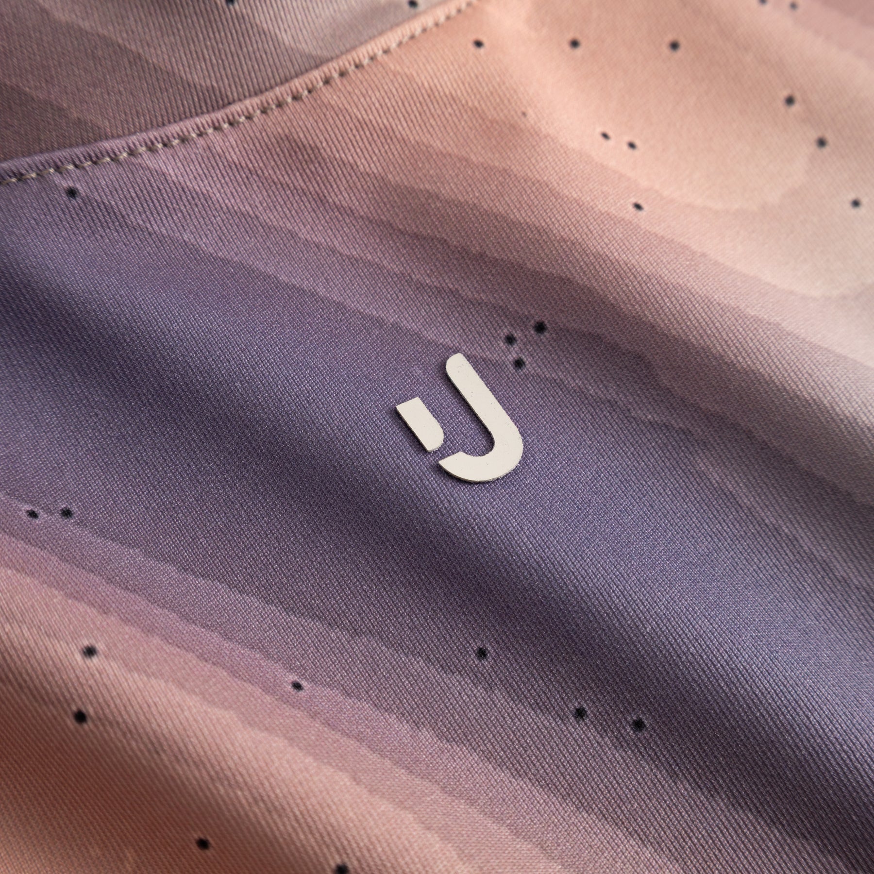 Cropped Longsleeve "Amber"