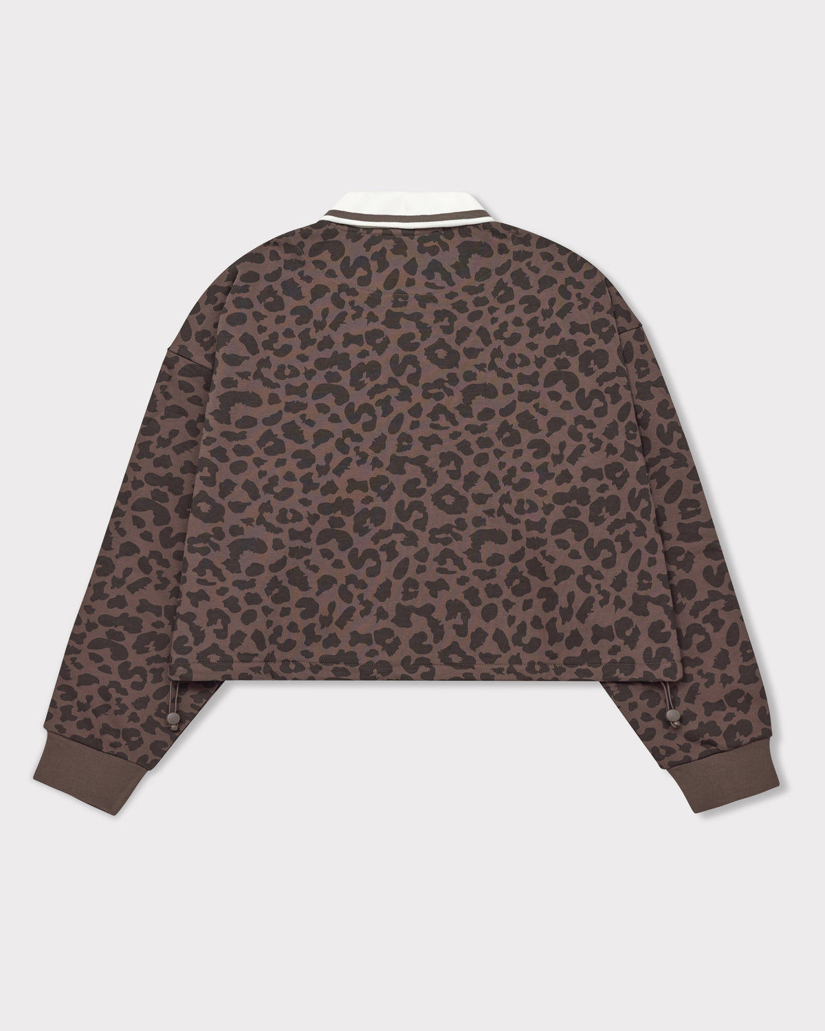 Cropped Shirt "Kira"
