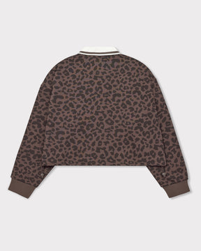 Cropped Shirt "Kira"