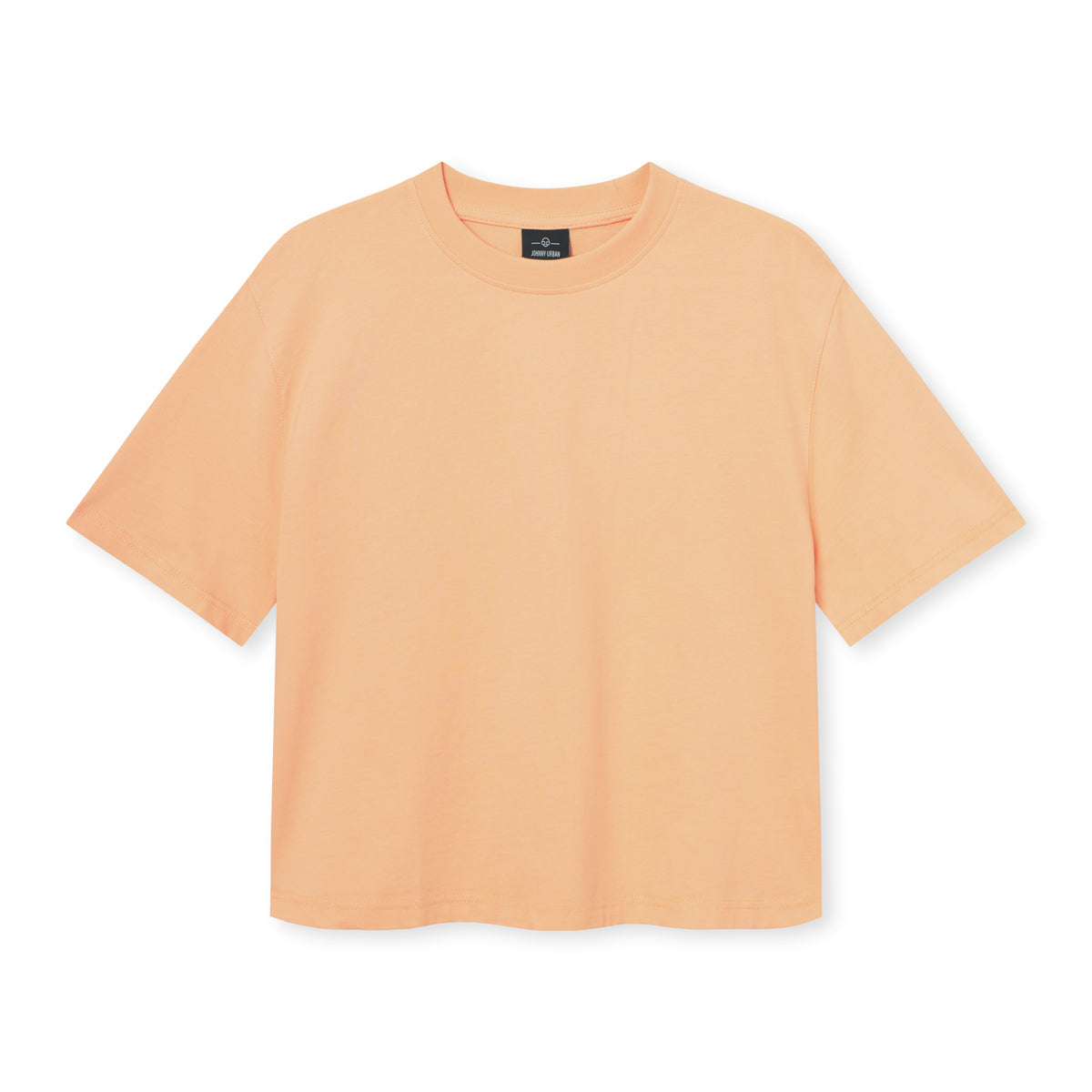 Cropped T-Shirt "Zoey"