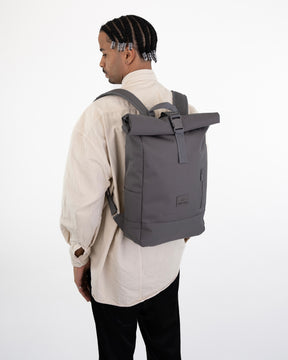 Rolltop Rucksack "Robin Medium"