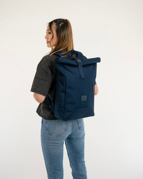 Rolltop Rucksack "Robin Medium"