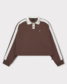 Cropped Shirt "Kira"
