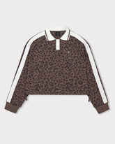 Cropped Shirt "Kira"