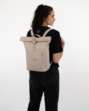 Rolltop Rucksack "Robin Small"