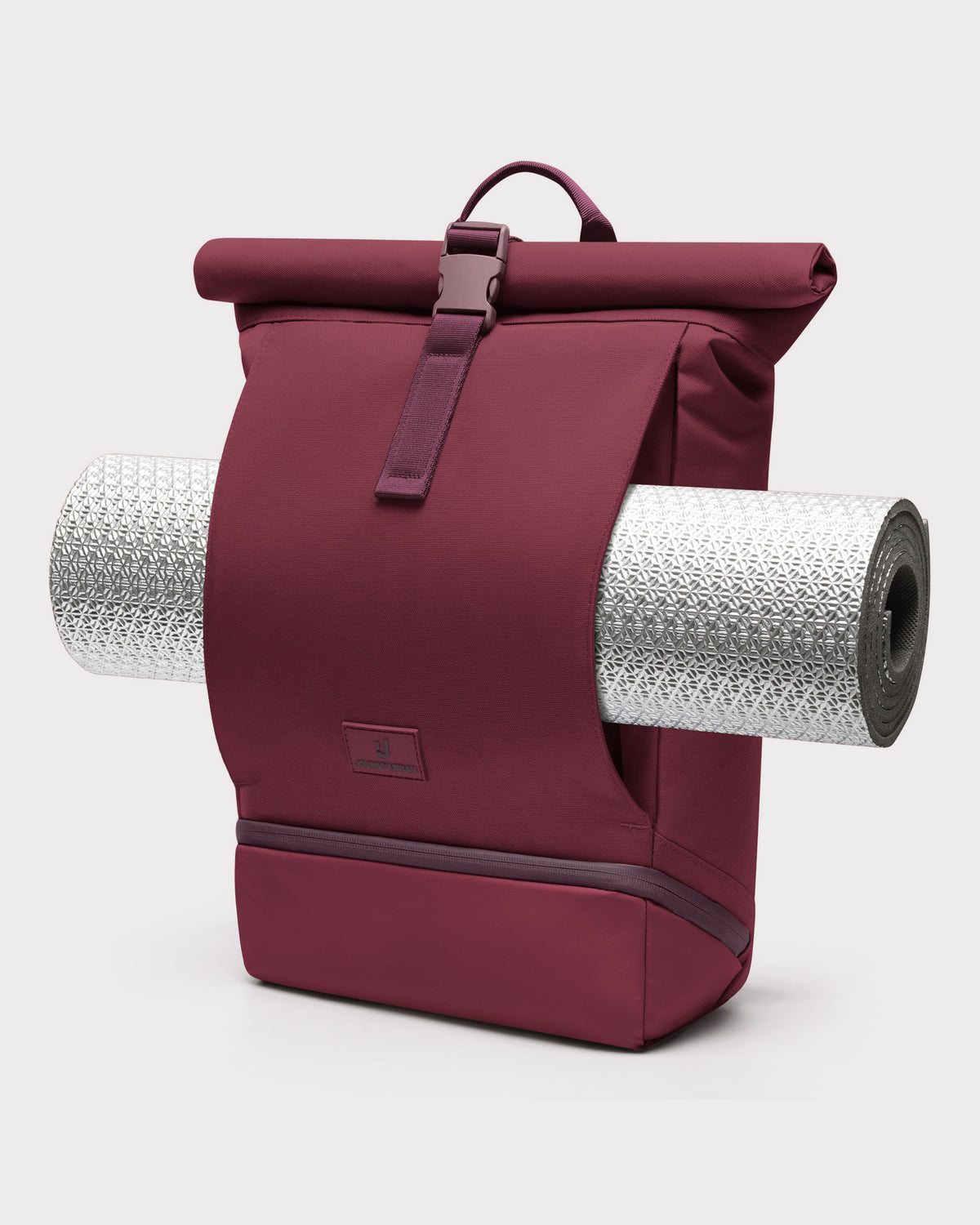 Rolltop Backpack "Allen Medium 2.0"