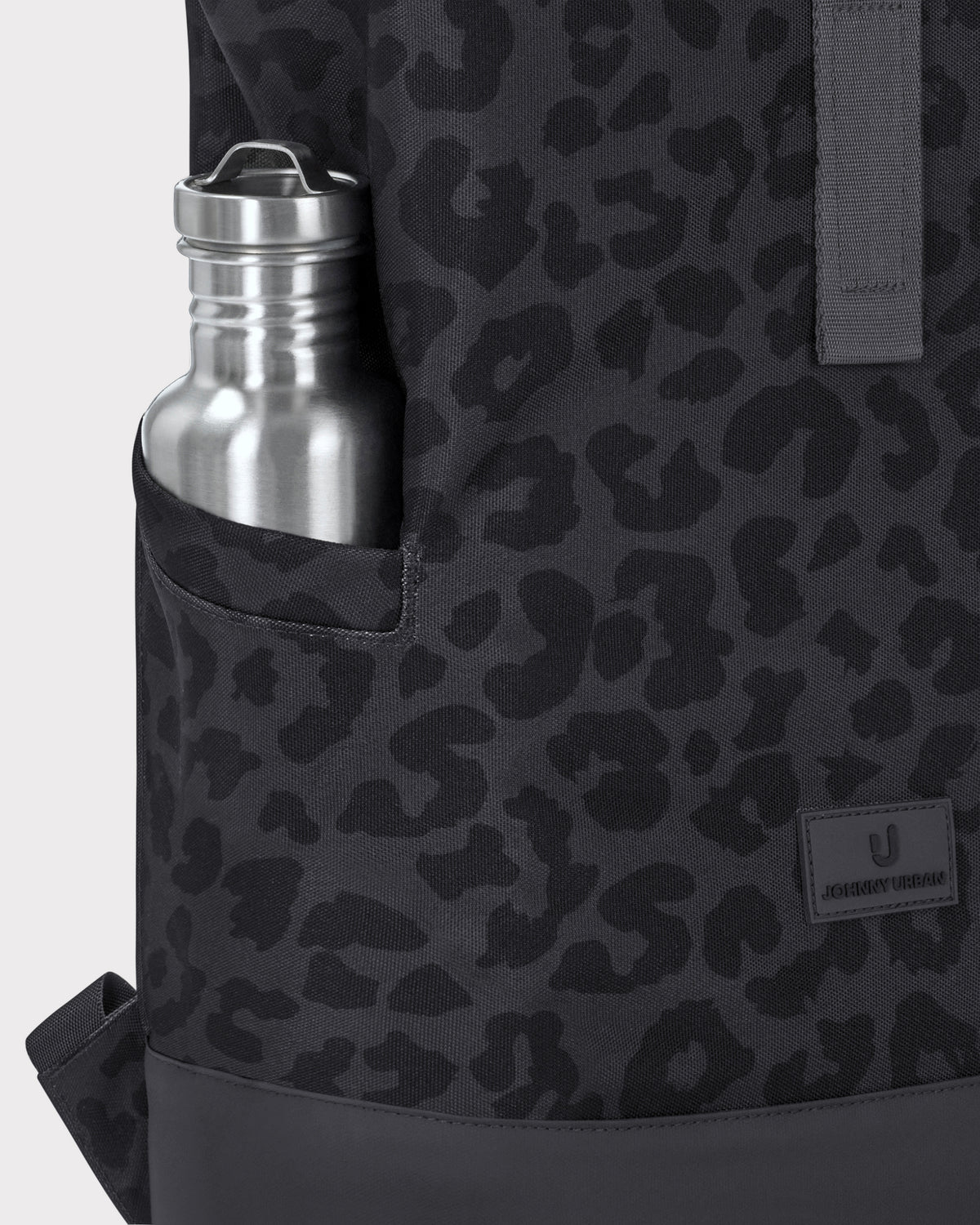 Rolltop Backpack "Luca Medium"