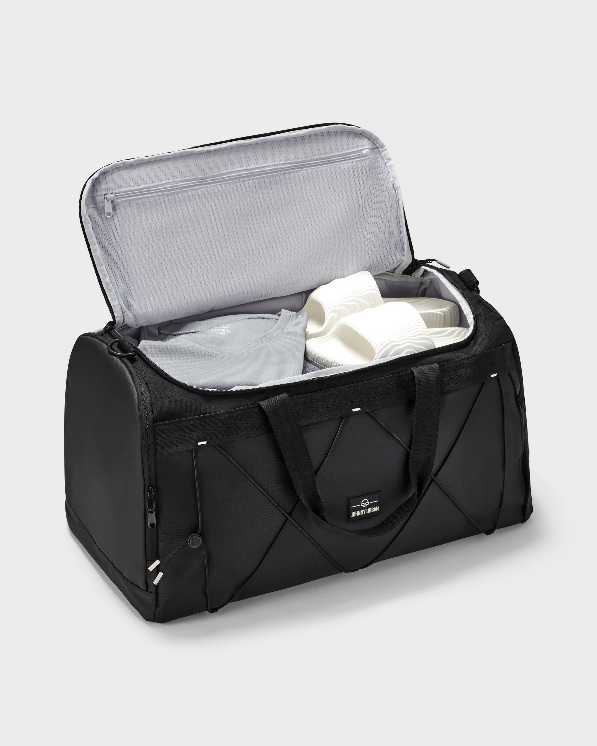 Duffle Bag 