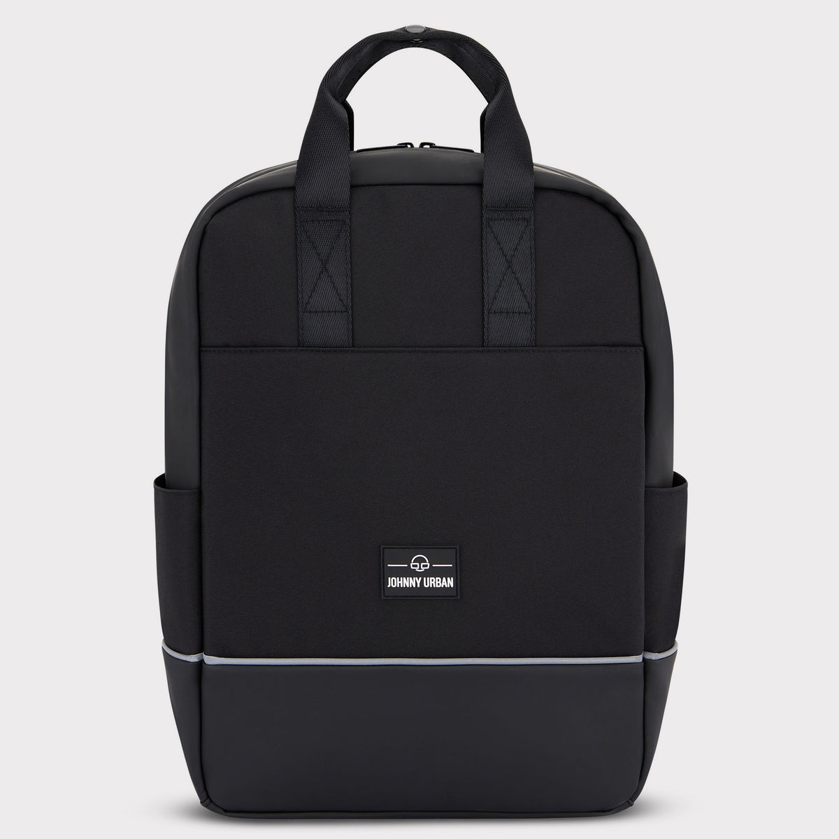 Bicycle backpack