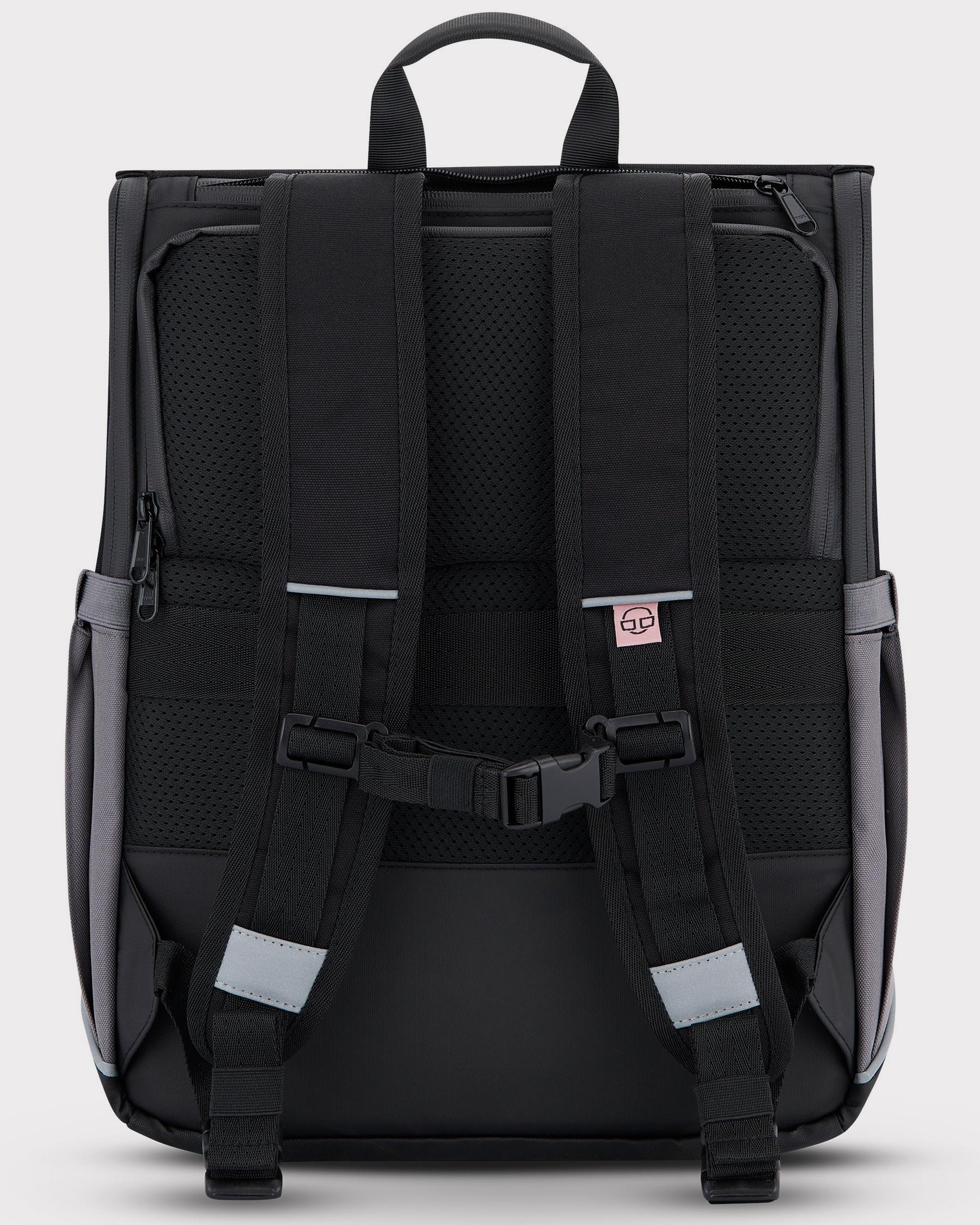 fahrradrucksack urban Bicycle backpack "Mika" Bike for luggage rack