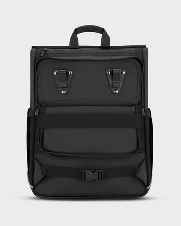 Bicycle backpack
