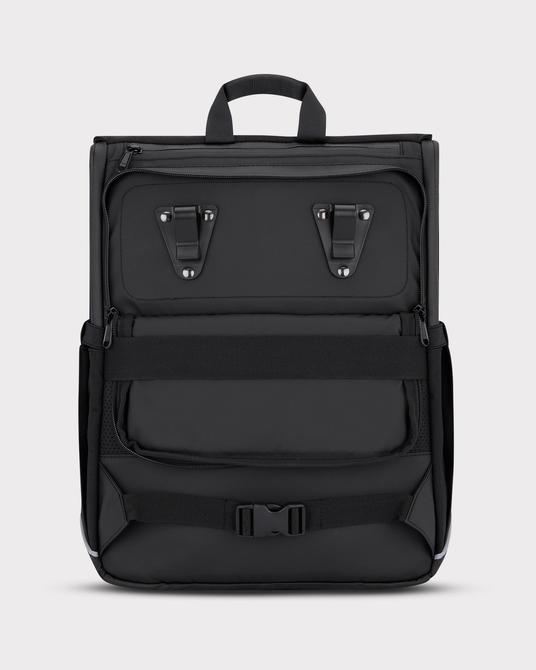 fahrradrucksack business Bicycle backpack "Mika" Bike for luggage rack