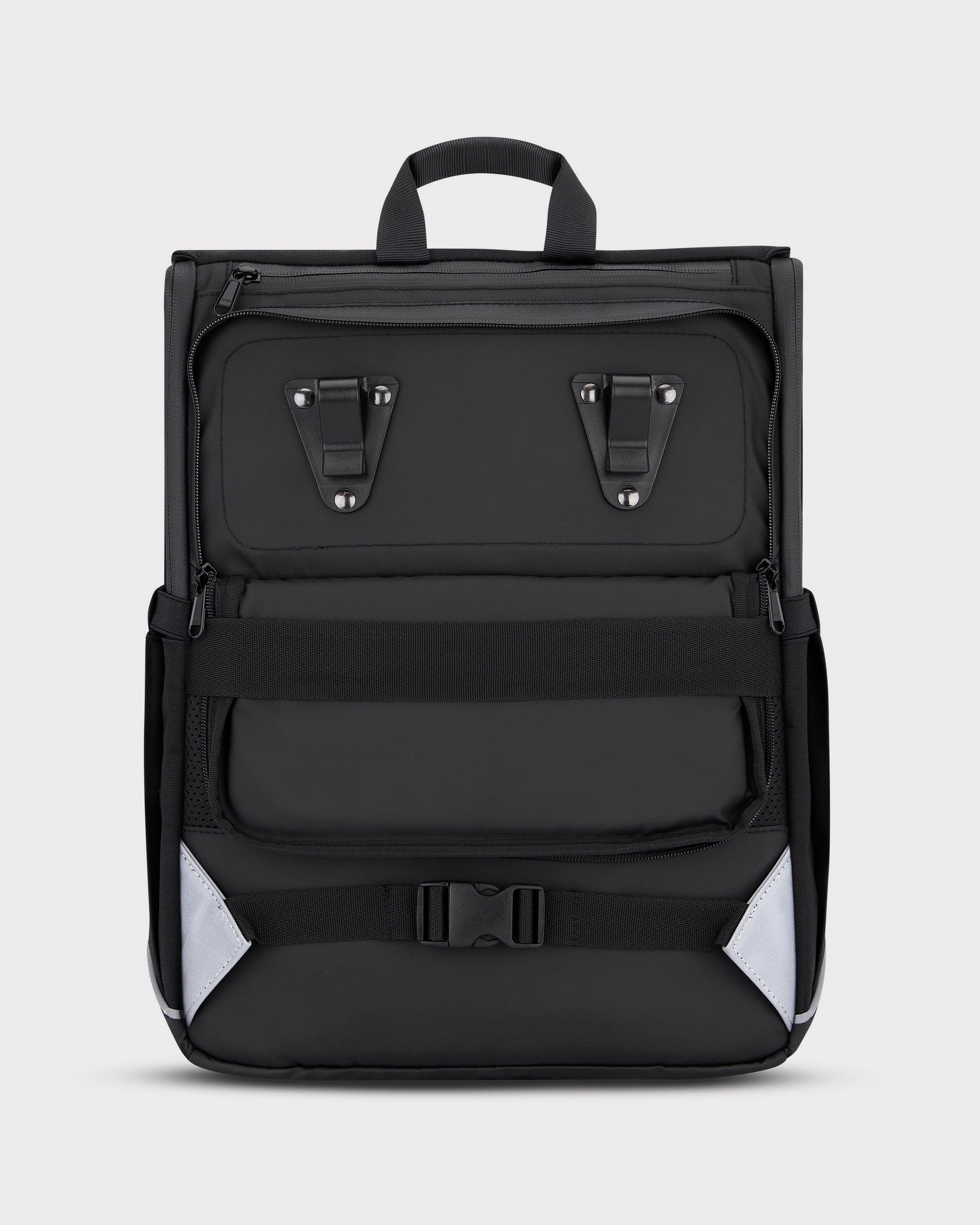 business fahrradrucksack Bicycle backpack "Mika" Bike for luggage rack