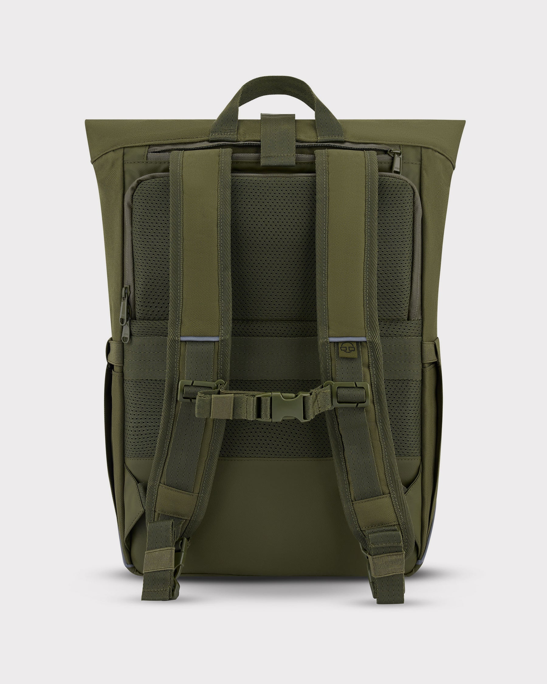 rolltop fahrradrucksack Rolltop backpack "Robin Medium" Bike for women & men