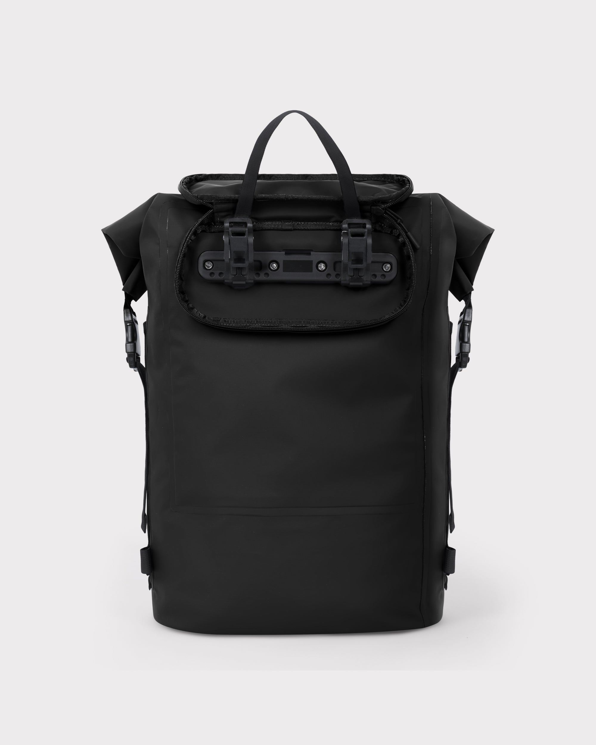 Bicycle backpack 