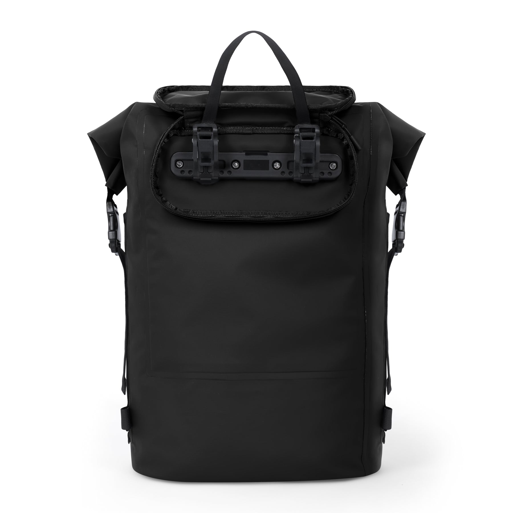 Rolltop Backpack "Myles" Bike