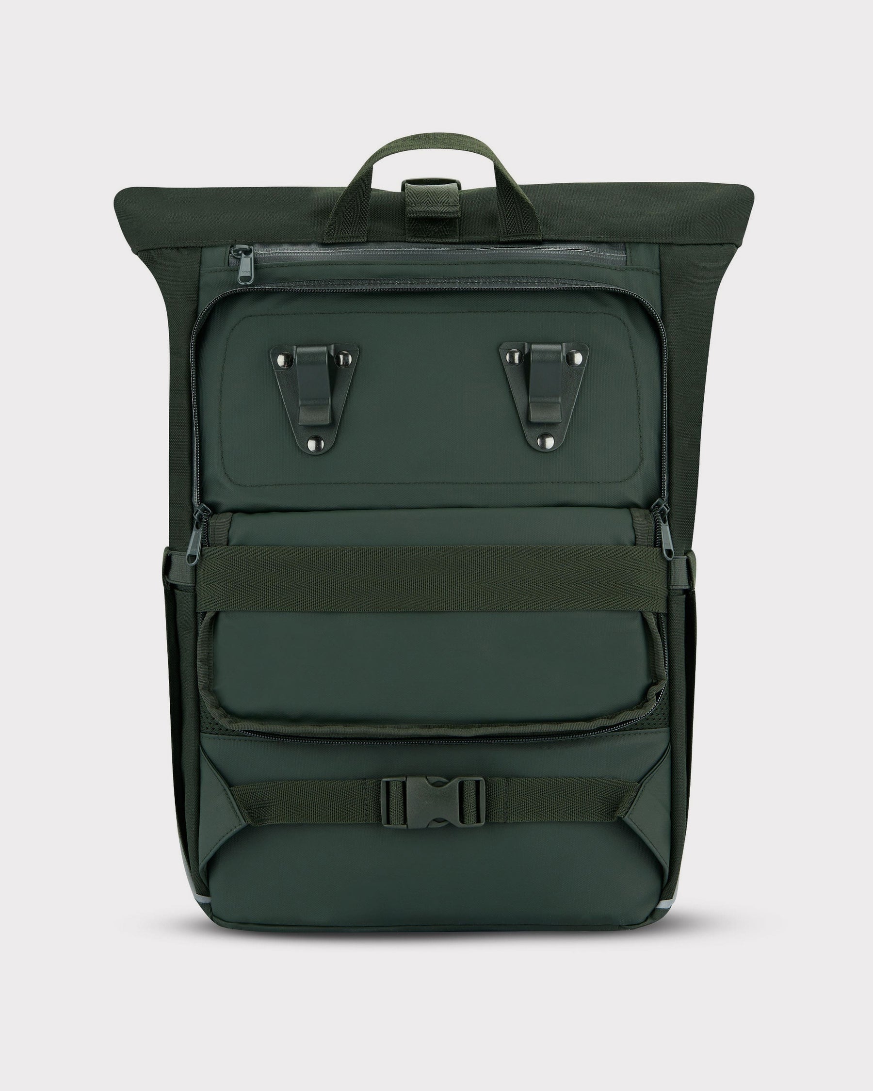 johnny urban fahrradrucksack Rolltop backpack "Robin Medium" Bike for women & men