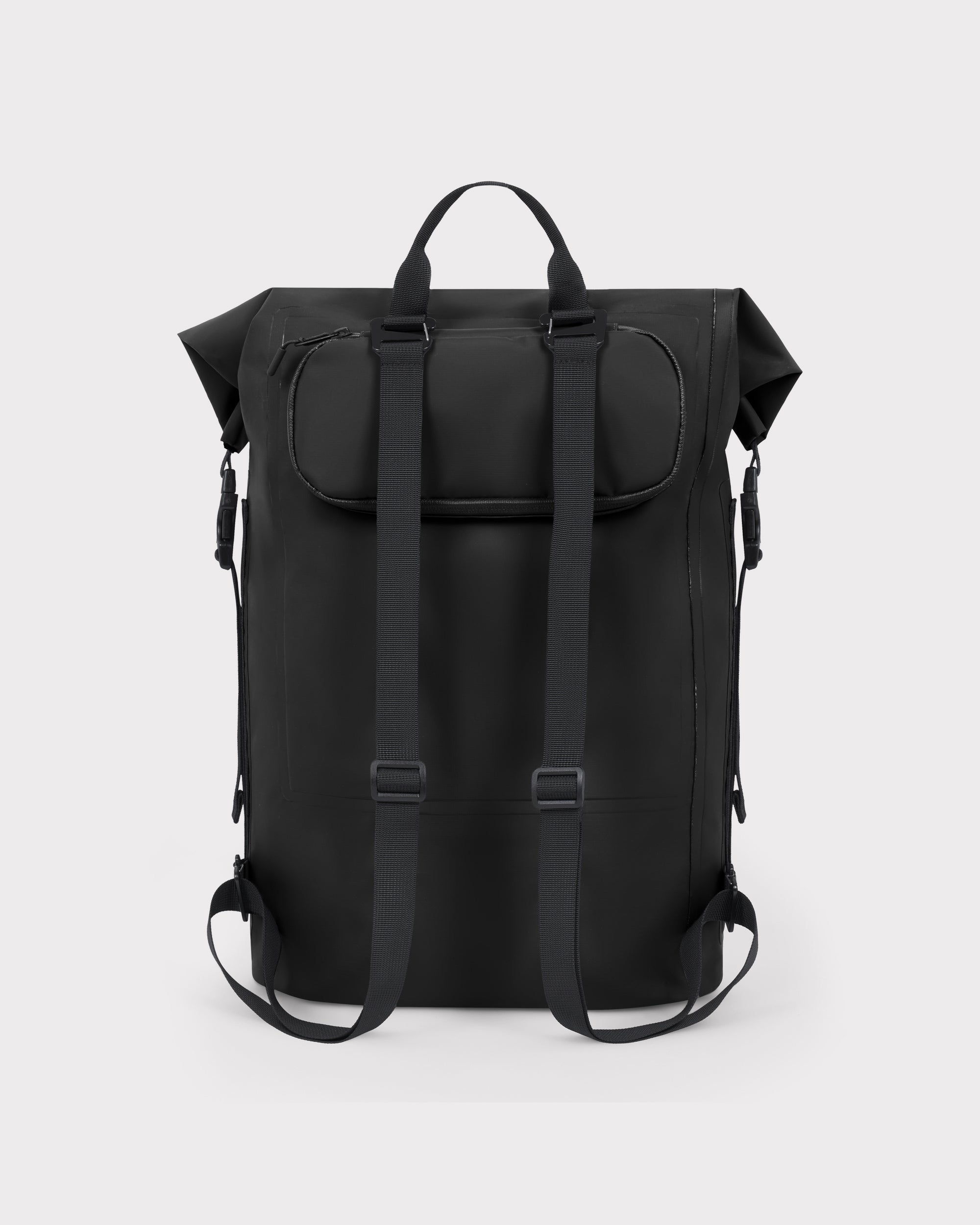 Bicycle backpack 