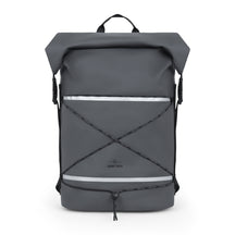 Rolltop Backpack "Myles" Bike