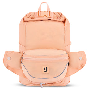 2in1 Bauchtasche "Jimmy"