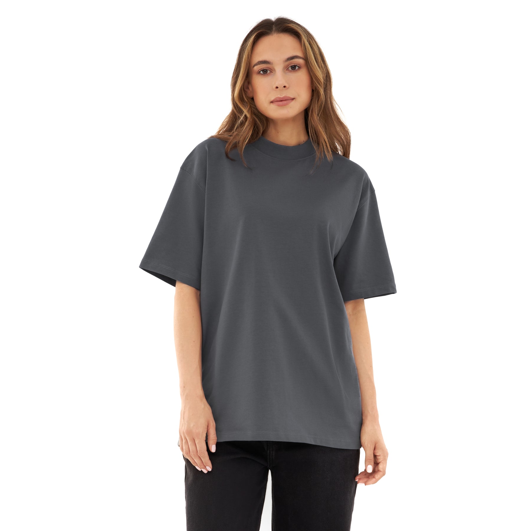 Oversized T-shirt "Sammy"