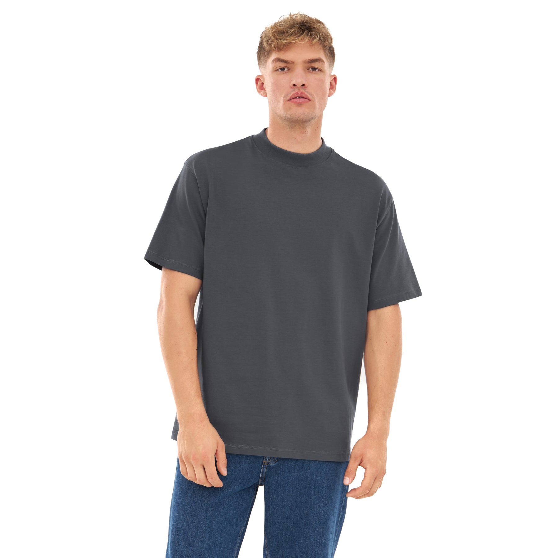 Oversized T-Shirt "Sammy"