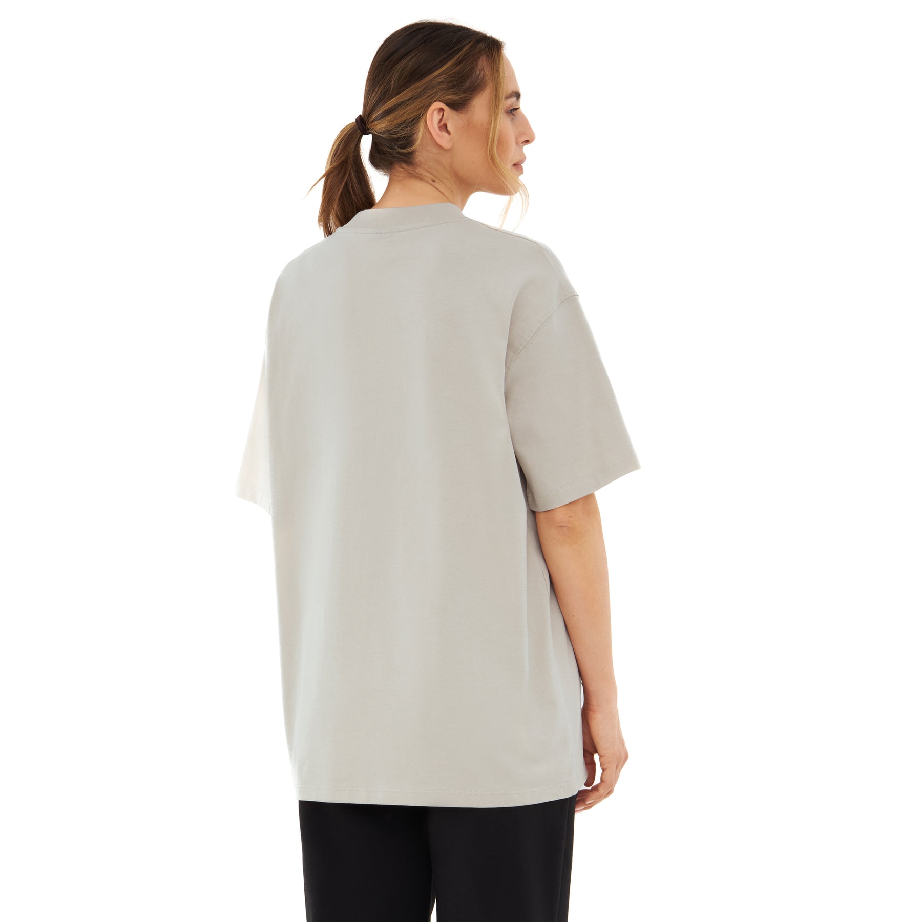 Oversized T-shirt "Sammy"