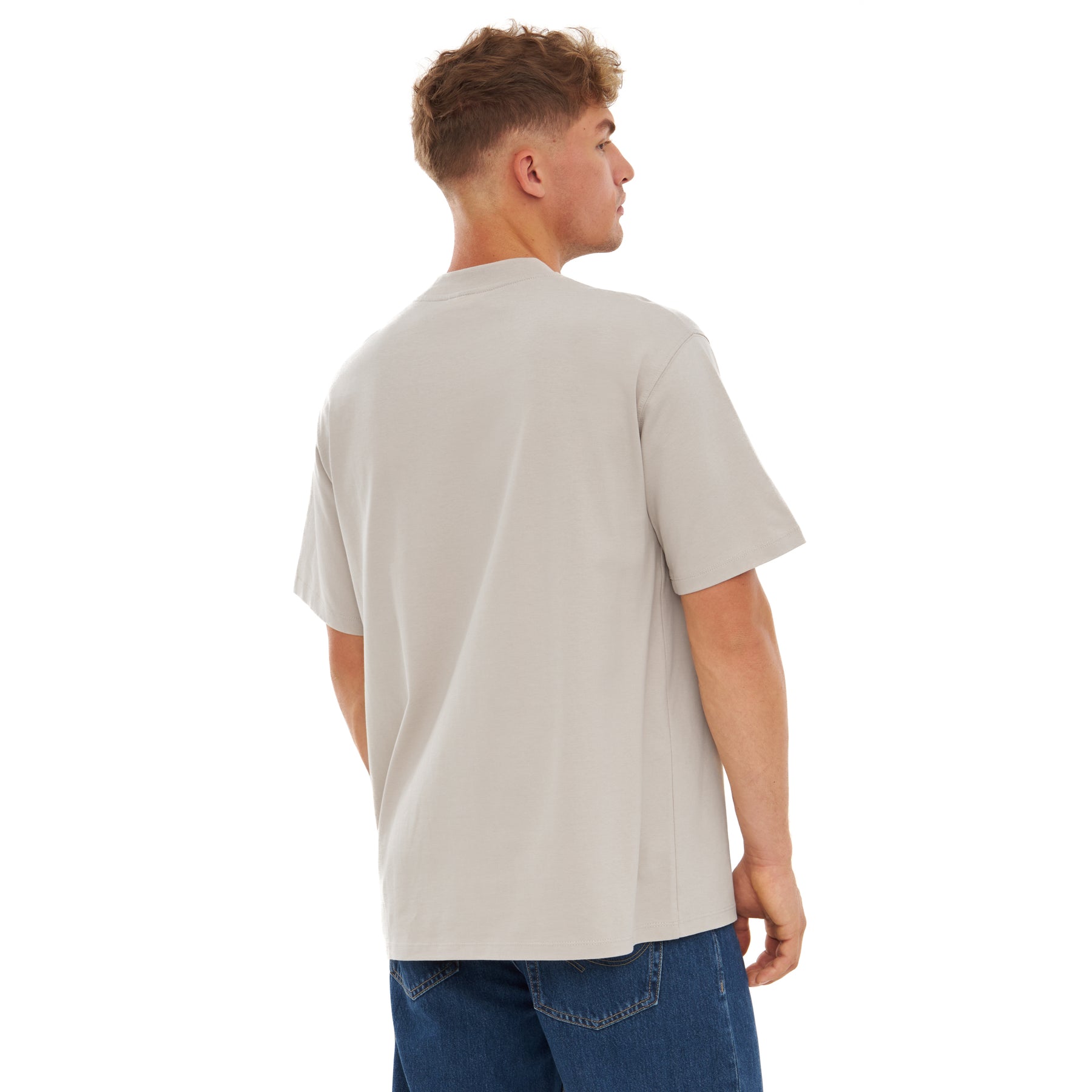 Oversized T-shirt "Sammy"