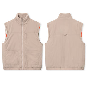 Teddy Fleece Vest "Bryson"