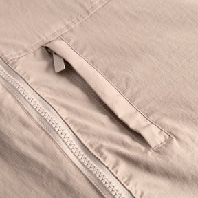 Teddy Fleece Vest "Bryson"