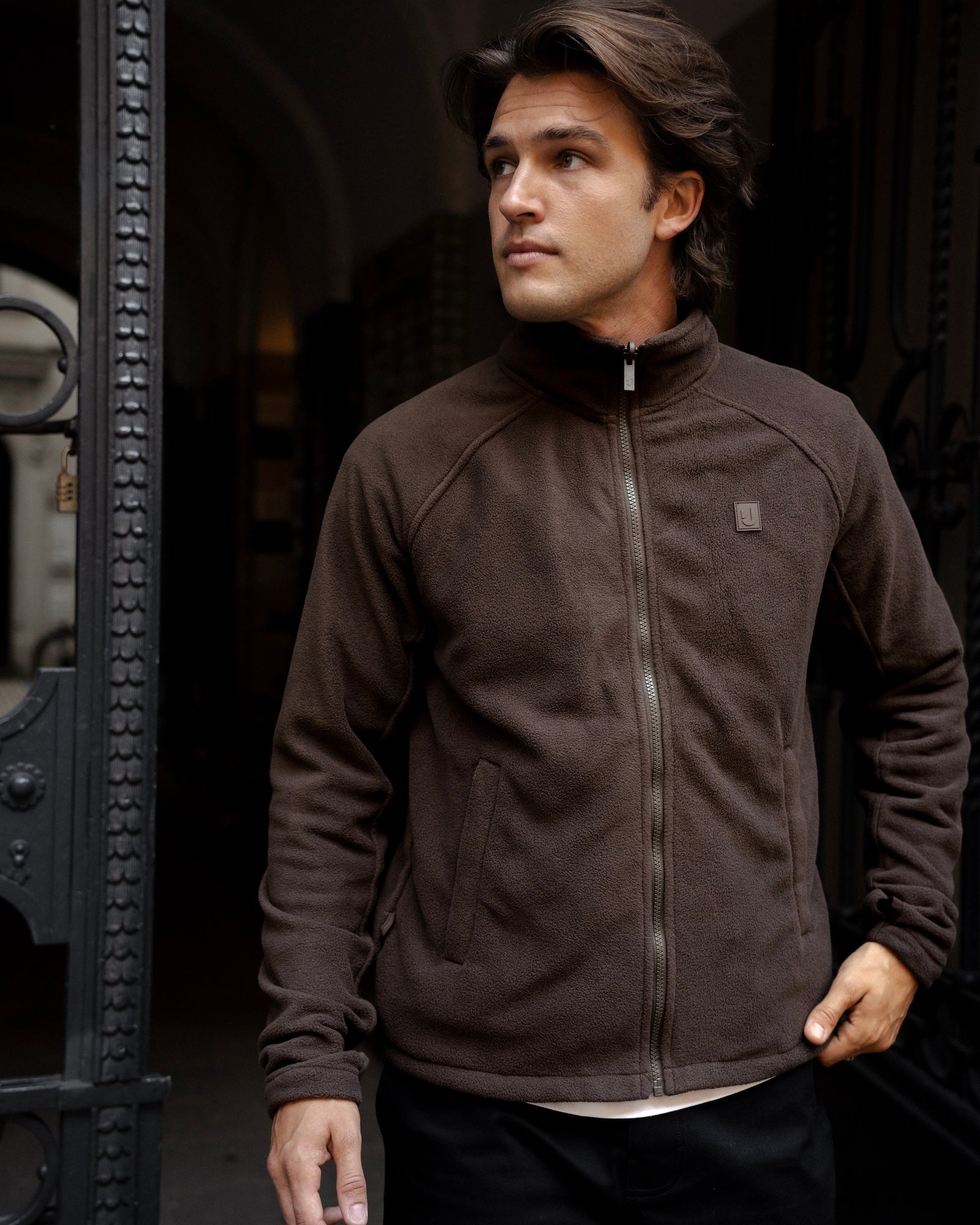 3-in-1 Jacket "Nolan"
