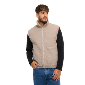 Teddy Fleece Vest "Bryson"