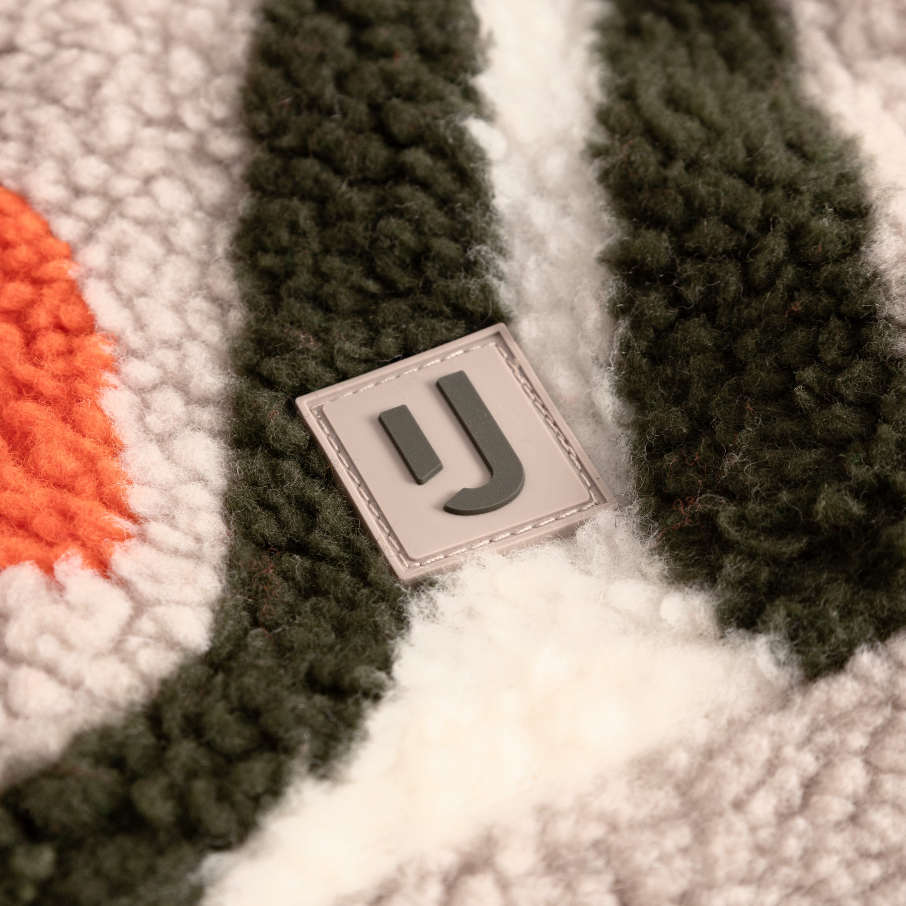 Teddy Fleece Vest "Bryson"