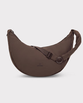 Half Moon Bag "Lou Large"