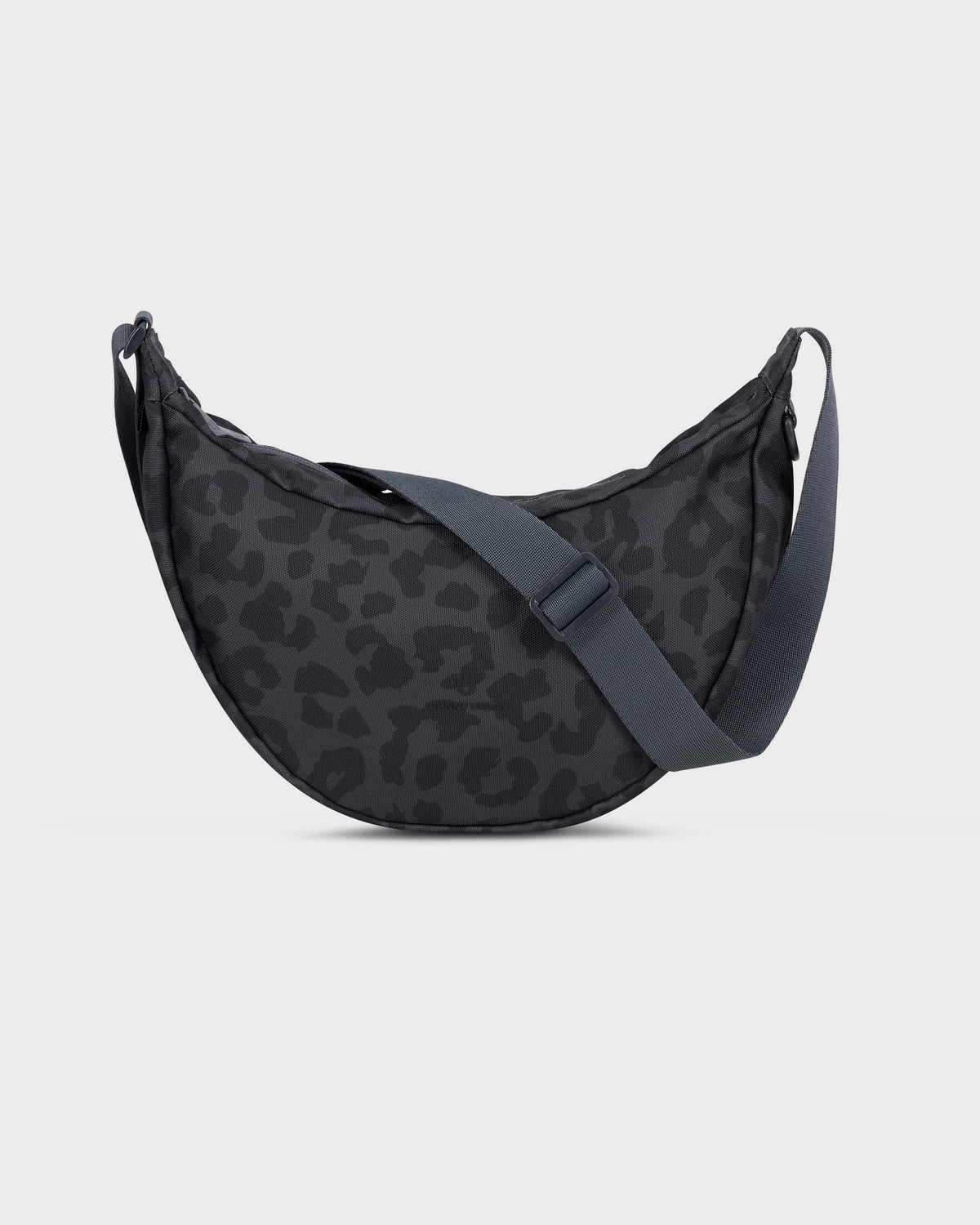 Half Moon Bag "Ally Medium"