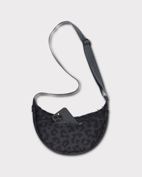 Half Moon Bag "Ally Medium"