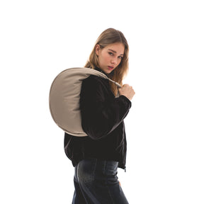 Half Moon Bag "Lou Large"