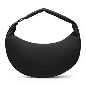 Half Moon Bag "Lou Large"