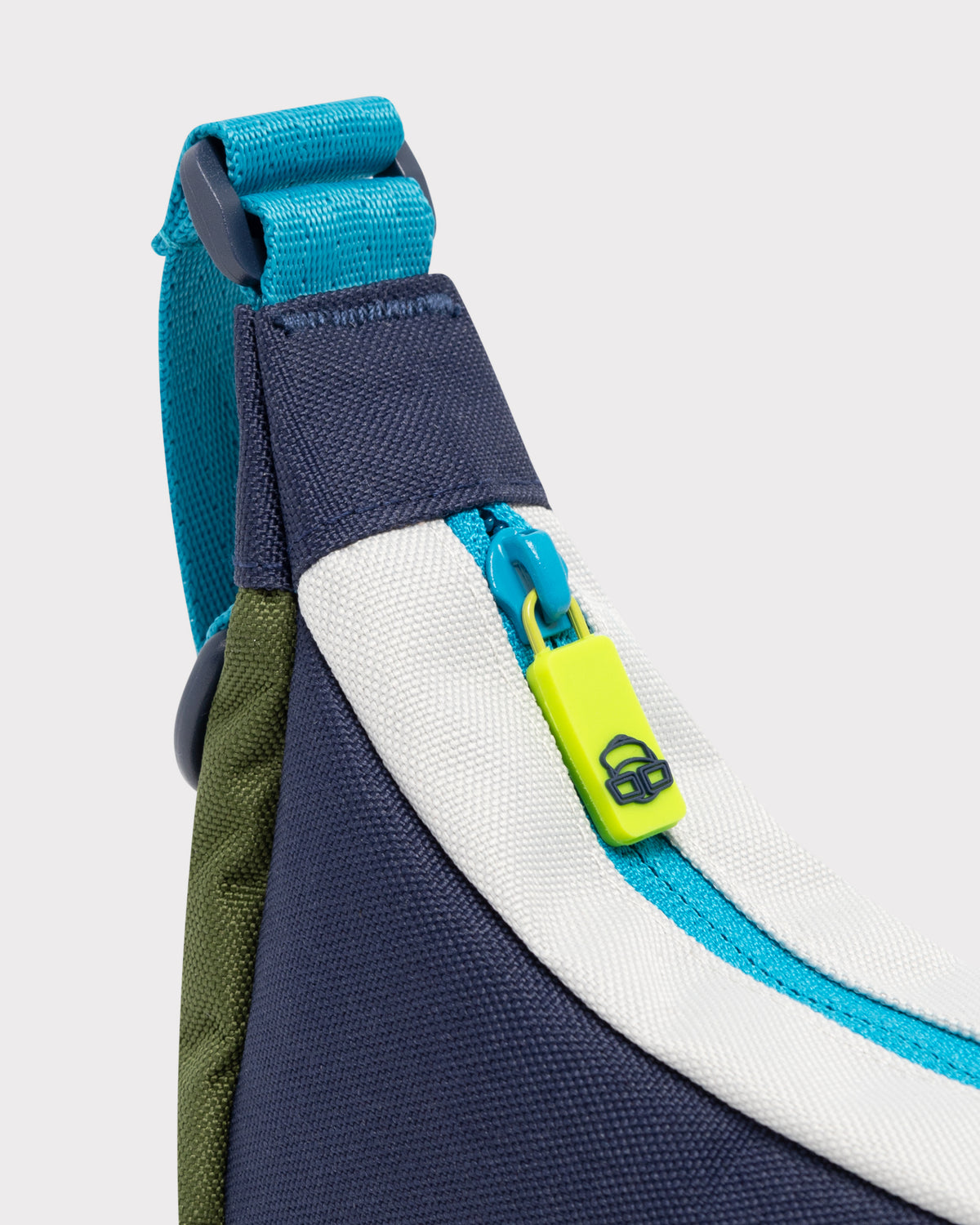 Children's Half Moon Bag "Mio"