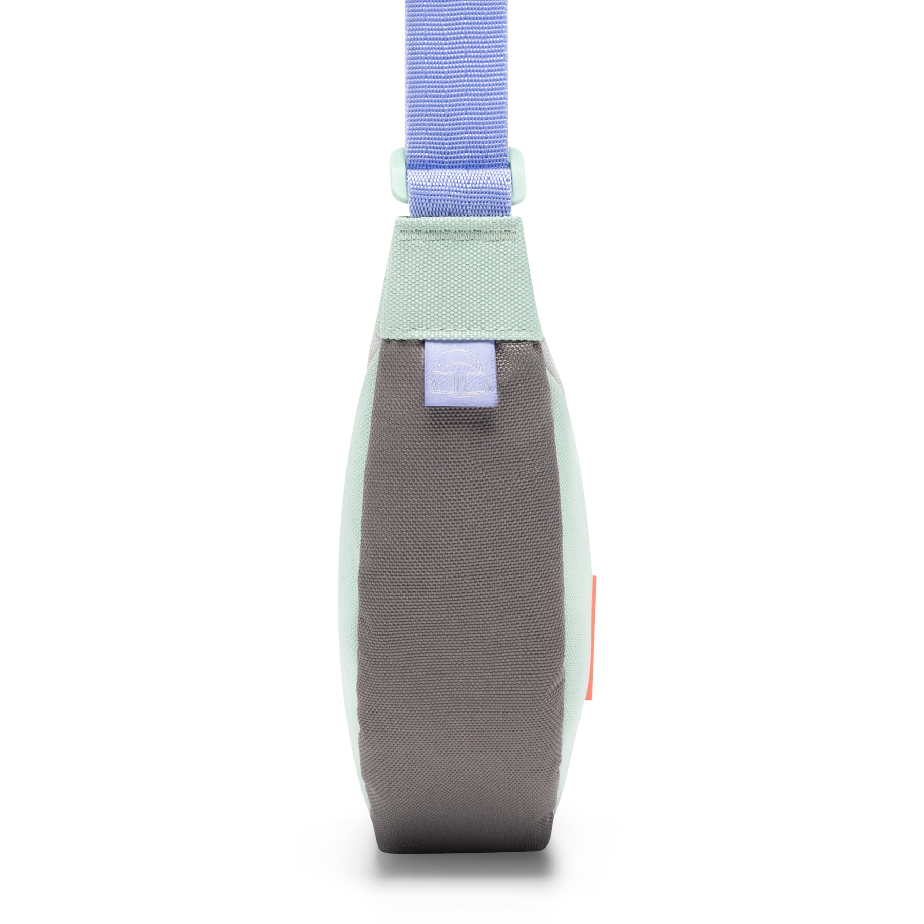 Kinder Half Moon Bag "Mio"