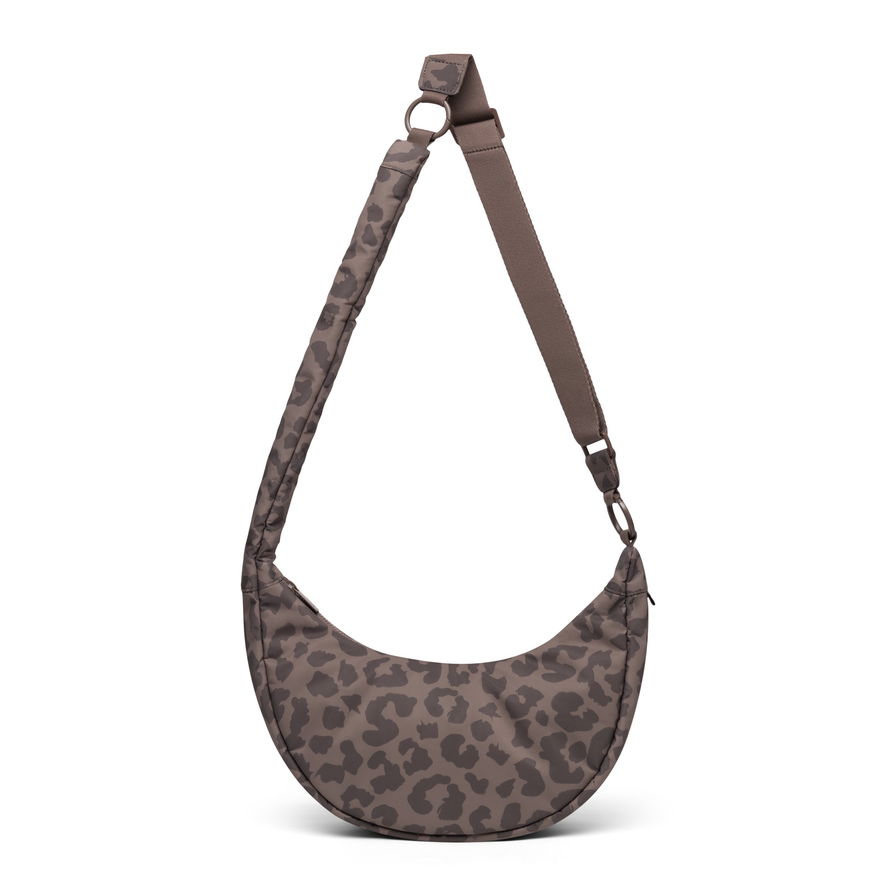 Half Moon Bag "Lou Medium"