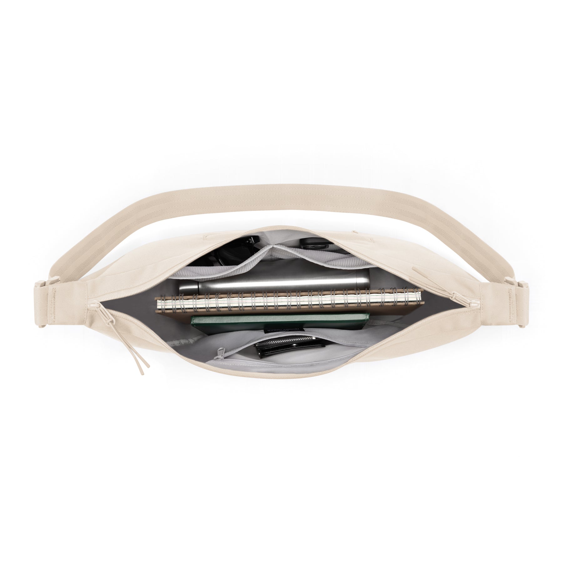 Halvemaantas "Kaia Large"