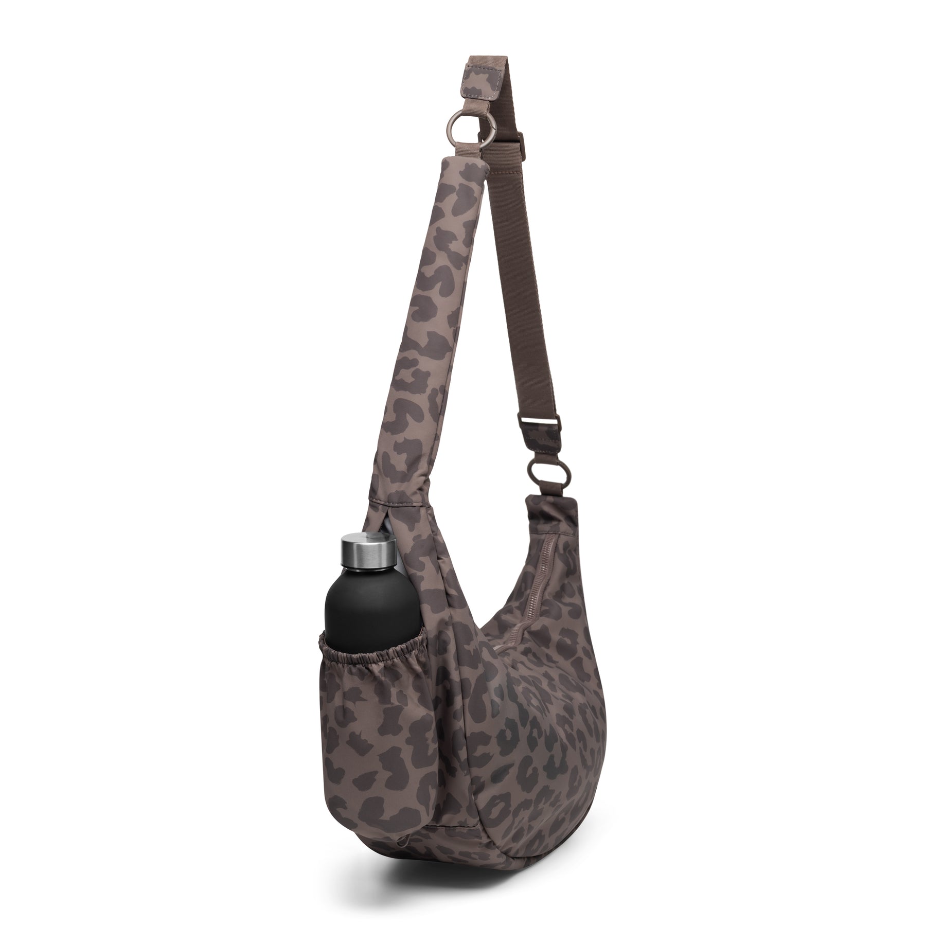 Half Moon Bag "Lou Large"