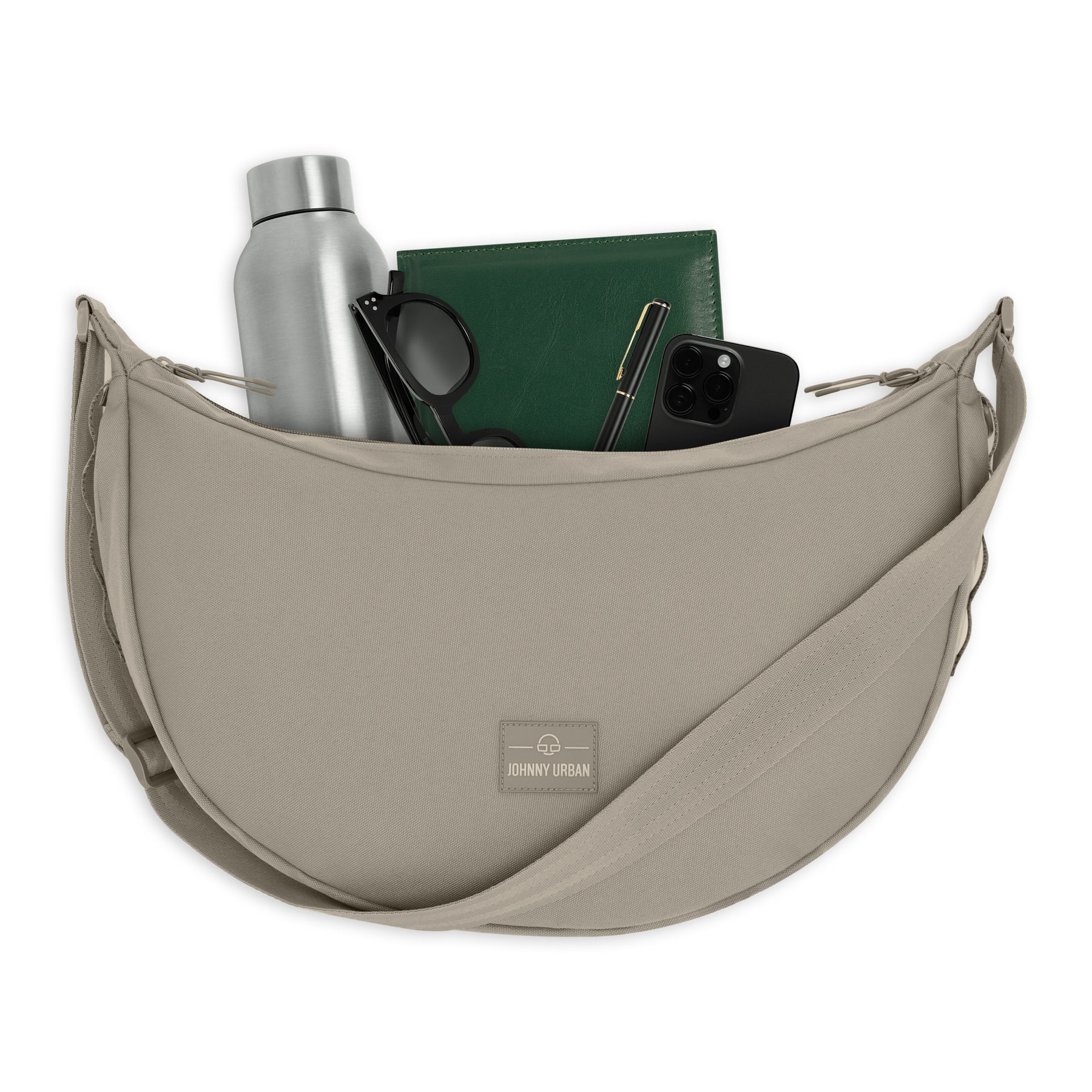 Halvemaantas "Kaia Large"