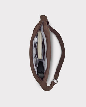Half Moon Bag "Lou Large"