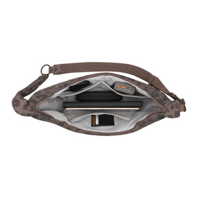 Half Moon Bag "Lou Large"