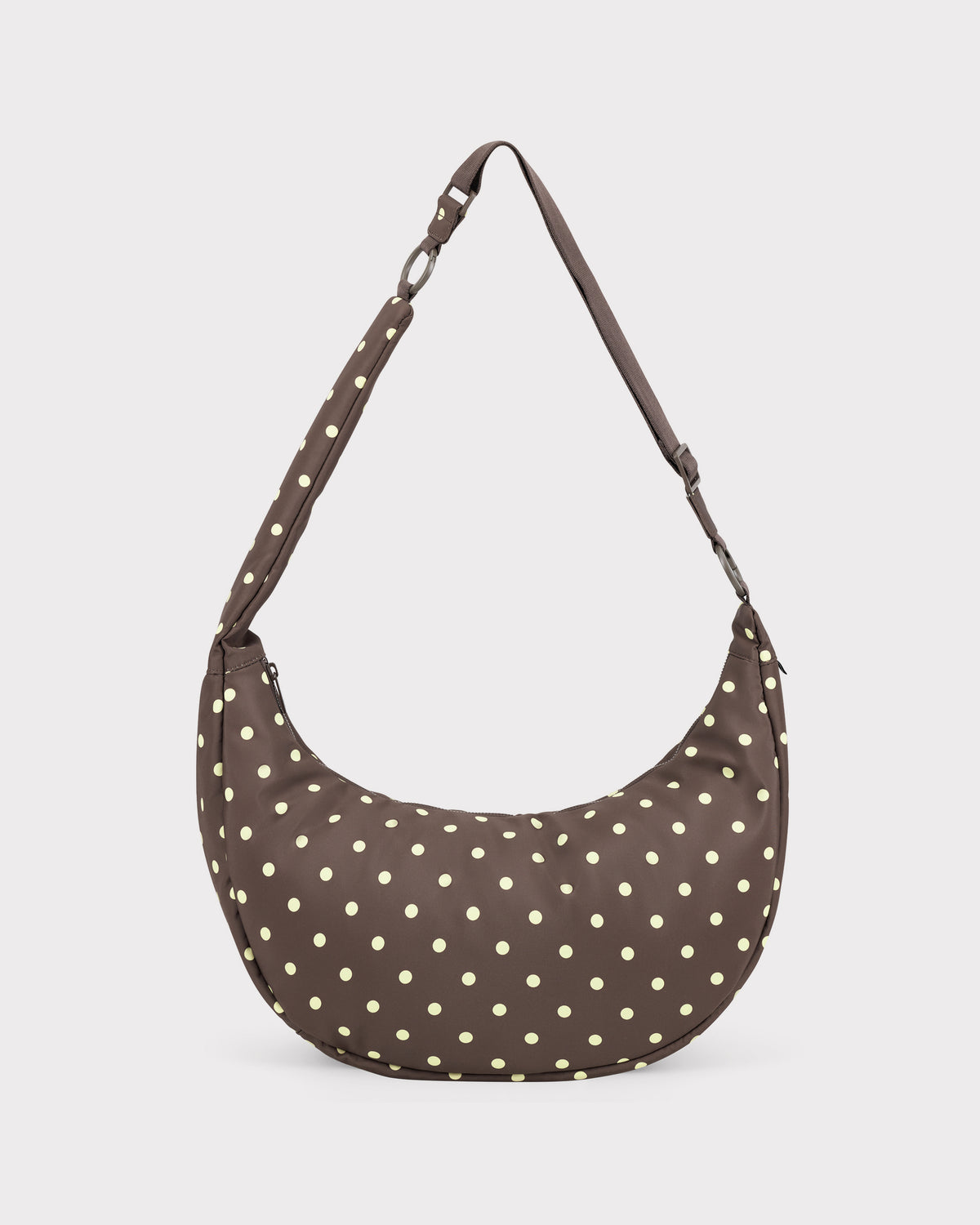Half Moon Bag "Lou Large"