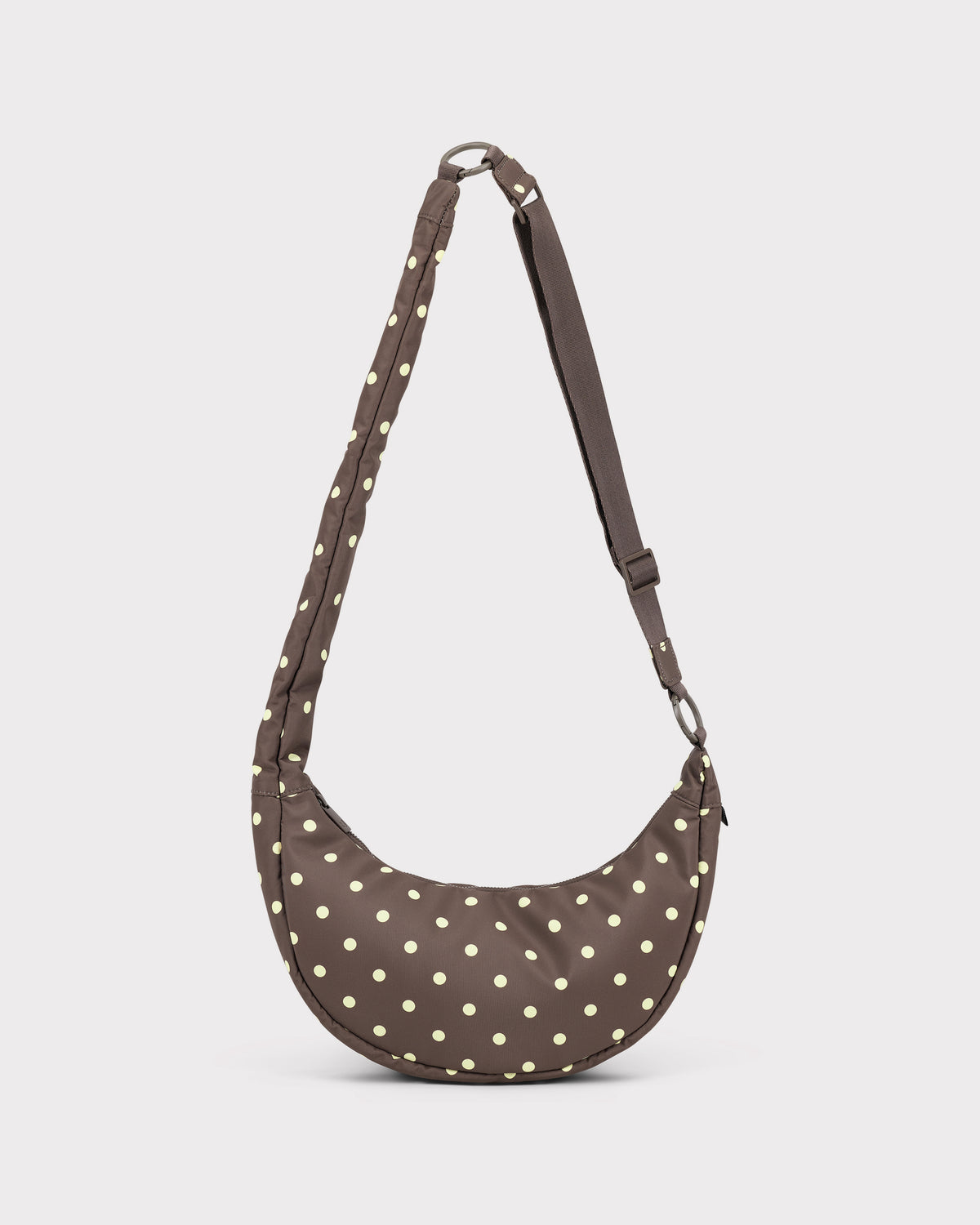 Half Moon Bag "Lou Medium"