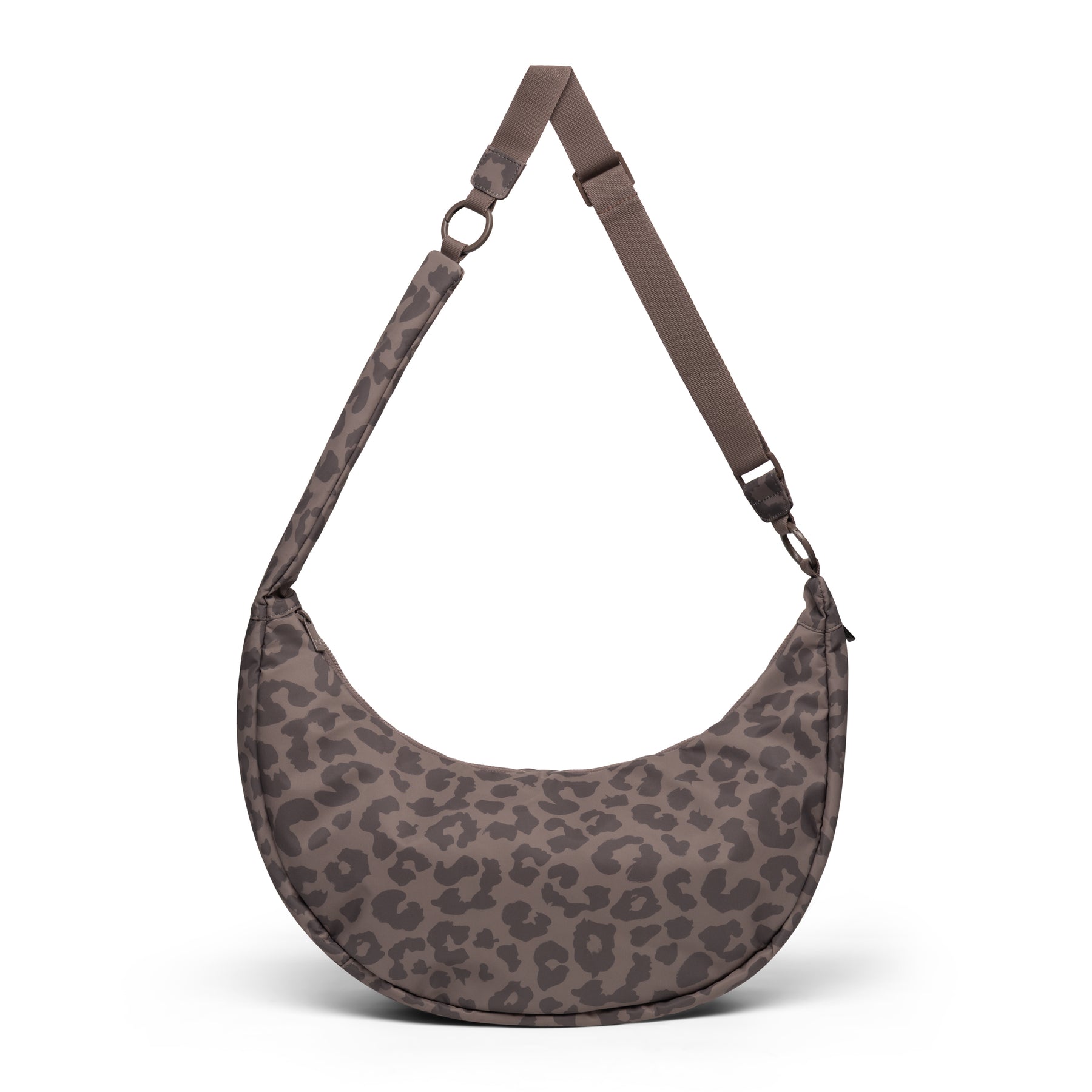 Half Moon Bag "Lou Large"