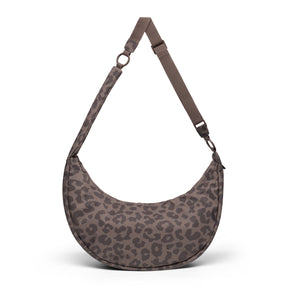 Half Moon Bag "Lou Large"